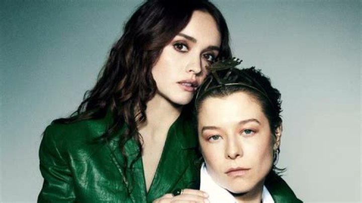 Exploring The Life Of Olivia Cooke's Son: A Glimpse Into Family And Fame