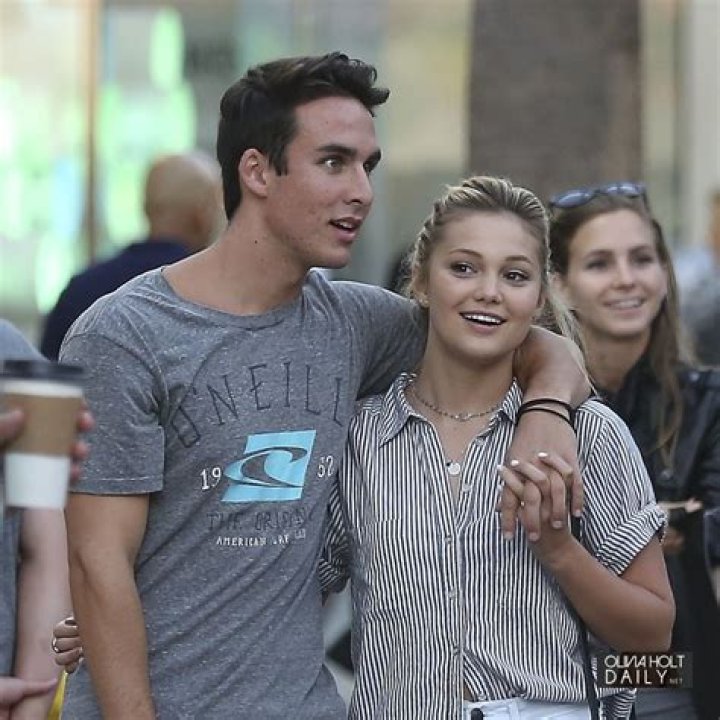 Unraveling The Mystery Of Olivia Holt's Dating Life