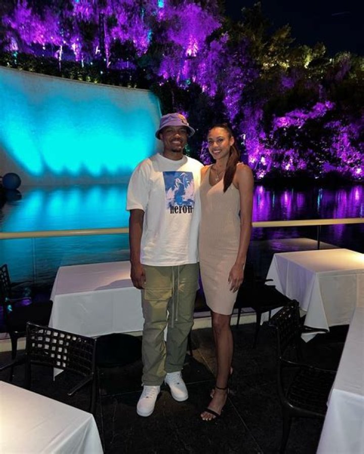 Meet Olivia Nelson-Ododa's Husband: All The Details