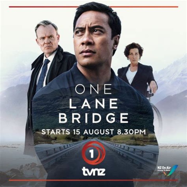 Dive Into The Unraveling Of One Lane Bridge Season 3 Finale