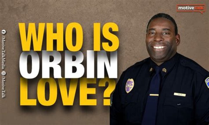 Unraveling The Mystery: Examining Orbin Love's Tragic Demise