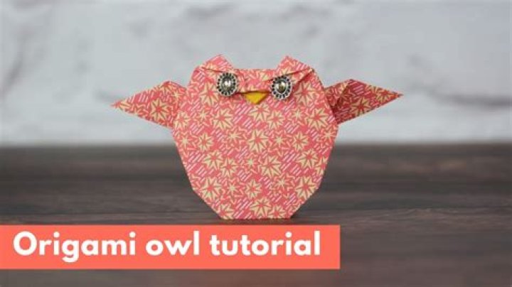 Discovering The Enchantment Of Origami Owls