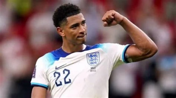 Unearthing The Origins Of Jude Bellingham: A Football Prodigy