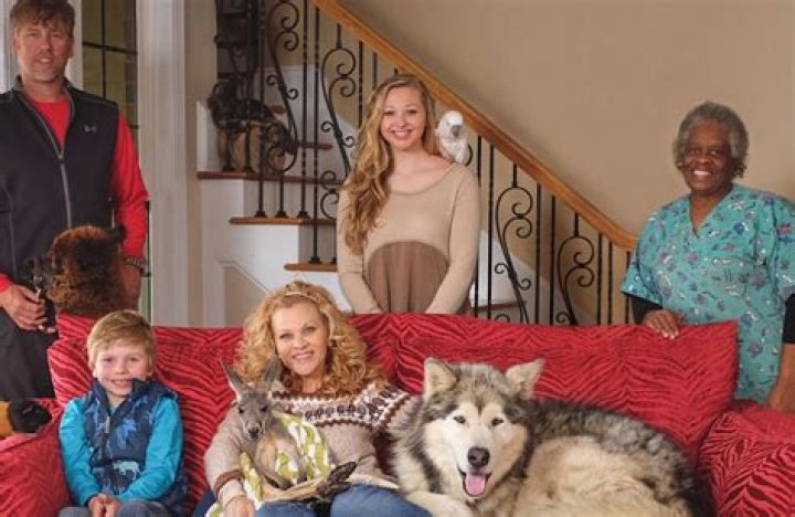 Uncover The Wonders: Our Exceptional Wildlife Cast