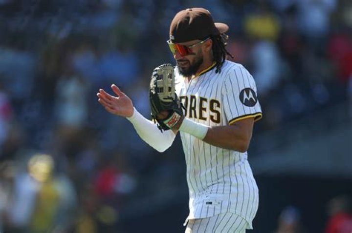 Unveiling The Padres Star Player: A Journey To Greatness