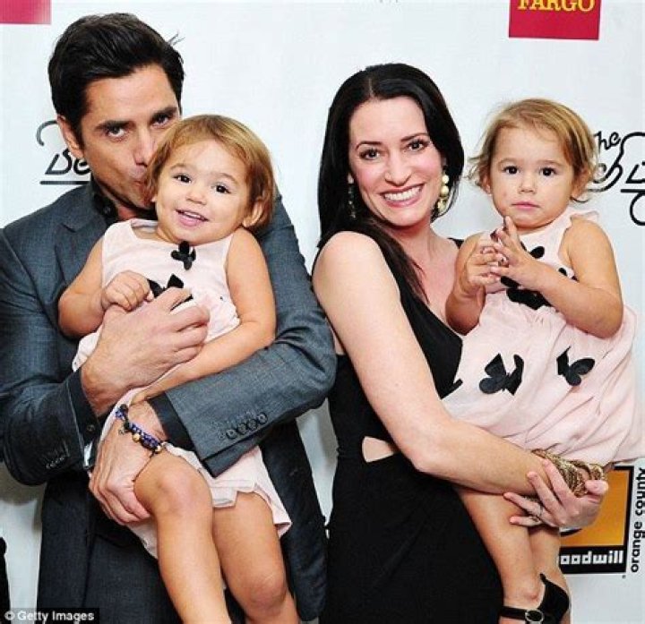 Exploring The Intriguing World Of Paget Brewster's Family