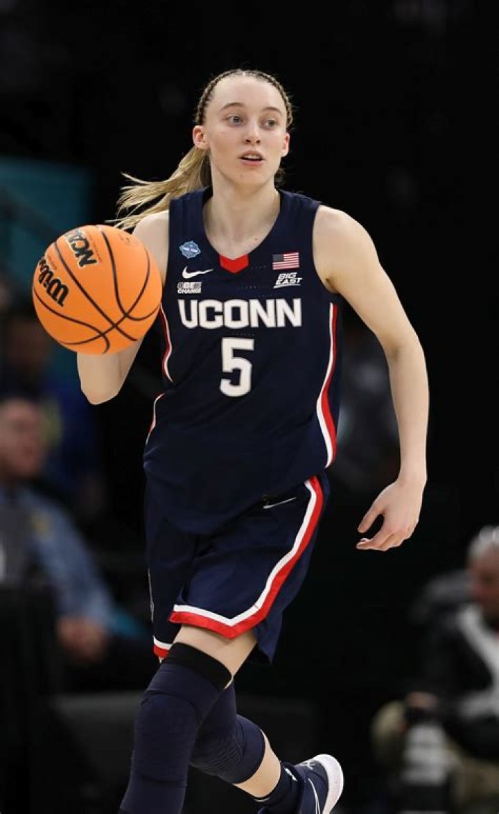 Unveiling The Mystery: Paige Bueckers Leaked Information And Its Implications