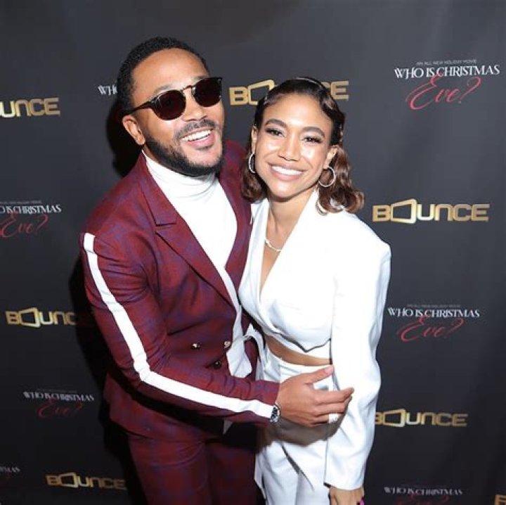 Unraveling The Mystique Of Paige Hurd's Boyfriend