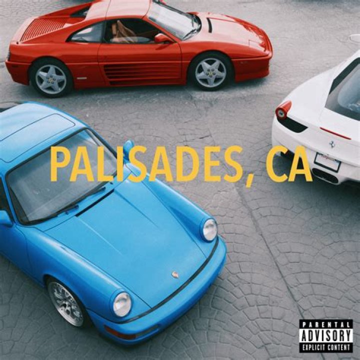Palisades CA: The Ultimate Guide To The Best Lyrics