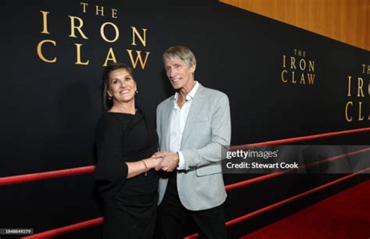 Unveiling The Life And Legacy Of Pam Adkisson