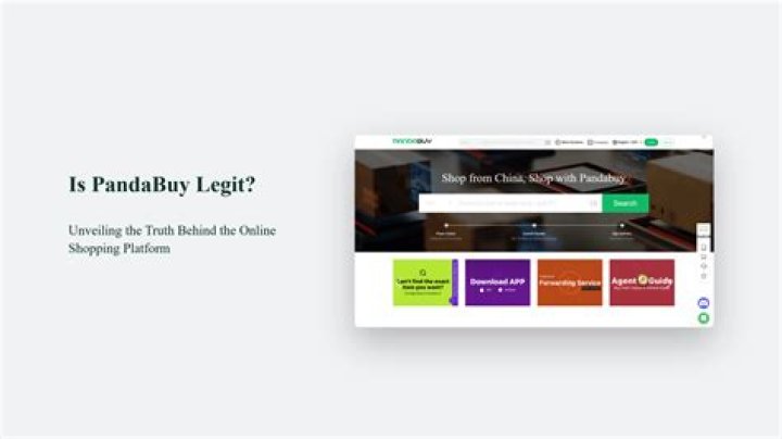 Panda Buy: Is It A Trustworthy Platform?