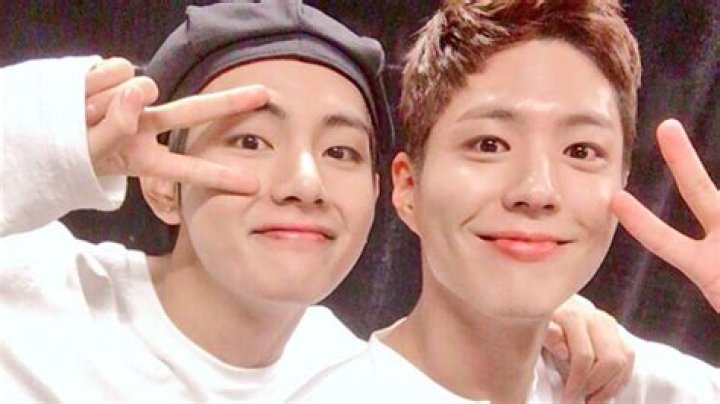 Exploring The Close-Knit Circle Of Park Bo Gum's Friends