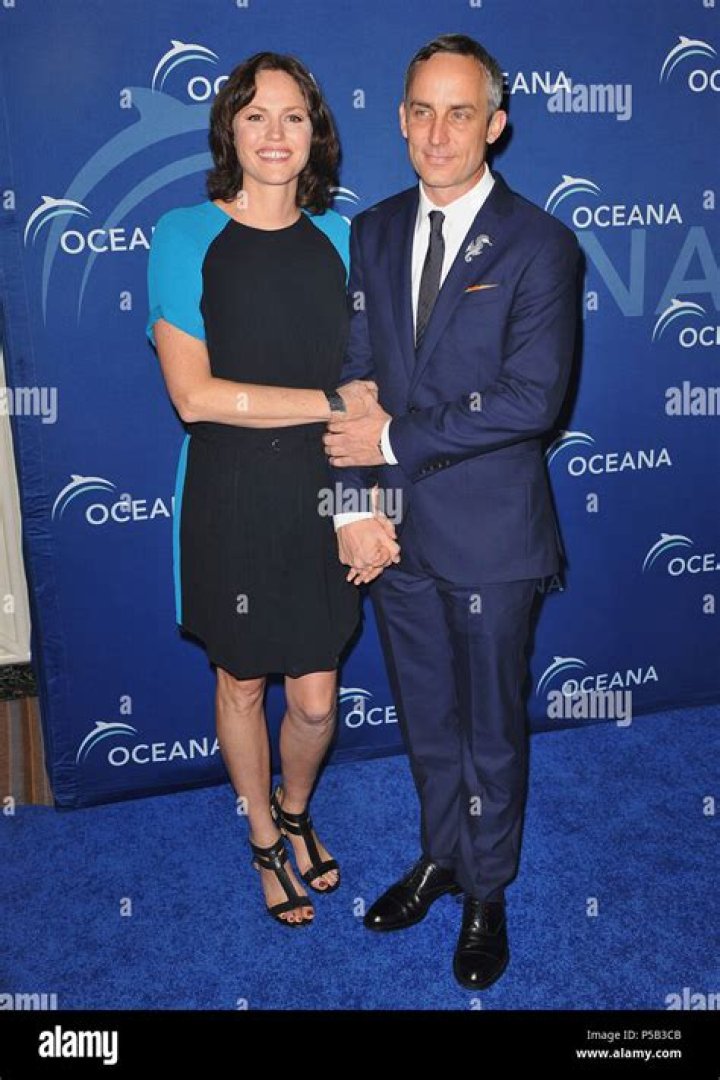 Unveiling The Life Of Jorja Fox And Her Partner