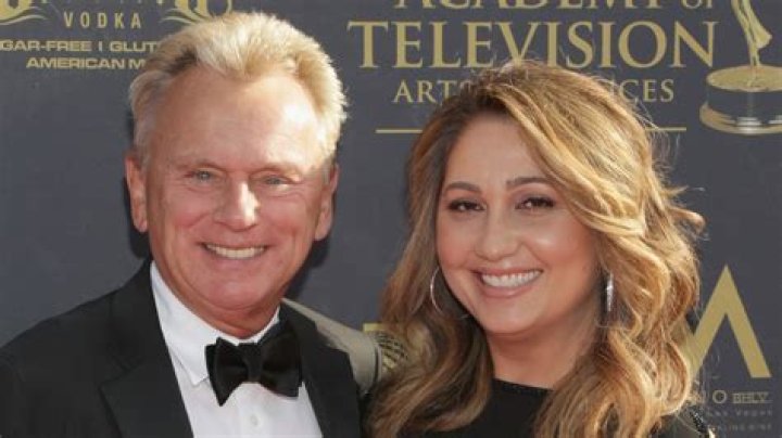 Unveiling The Life Of Pat Sajak's Wife: A Journey Beyond The Spotlight