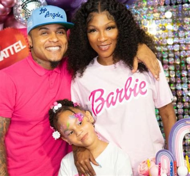 Patrice Roberts Daughter - The Journey And Impact Of A Legendary Figure