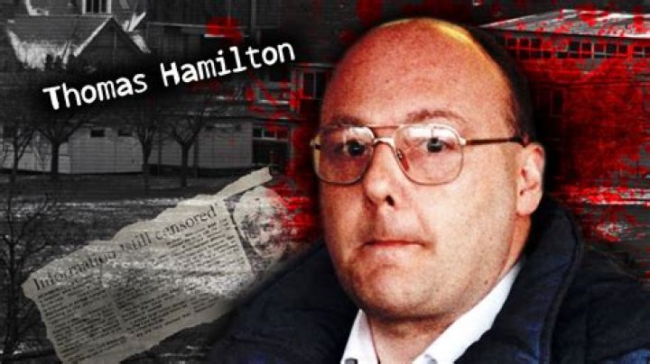 Patrick Hamilton: The Sinister Killer | Chilling Crime Profile