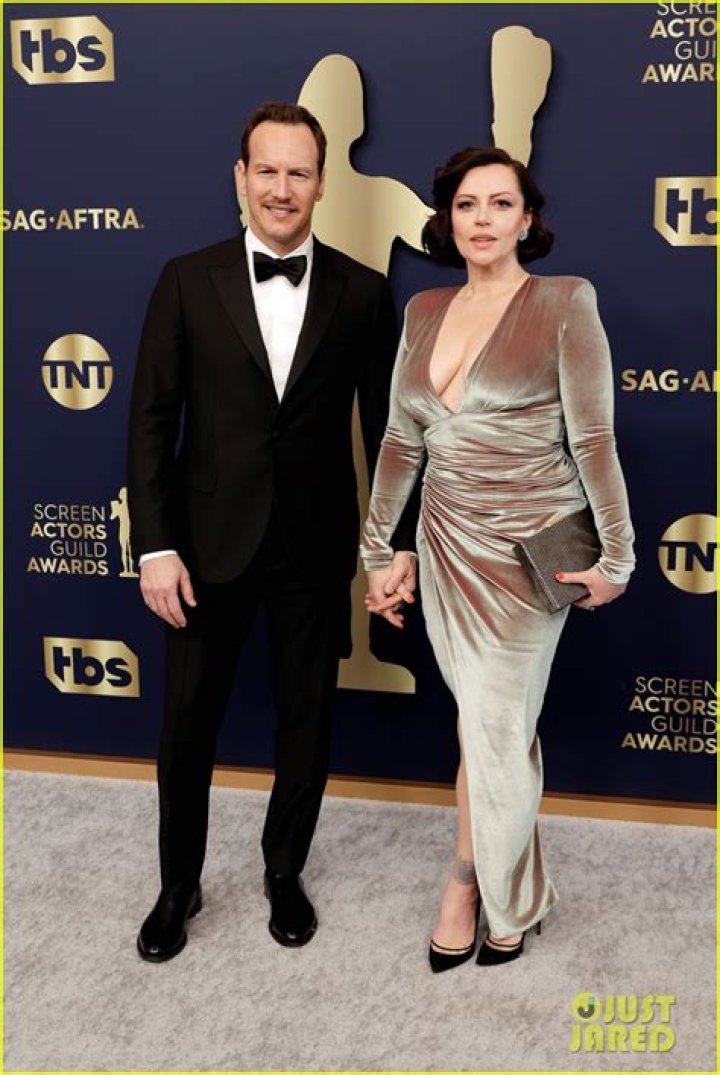 Unveiling The Life Of Patrick Wilson's Spouse: A Journey Through Love And Partnership