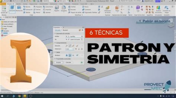 The Ultimate Guide To Pattern Inventor Tools And Technology