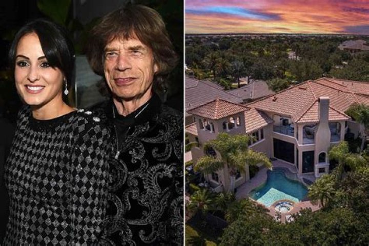 Patti D'Arbanville And Mick Jagger: A Look Into Their Iconic Connection