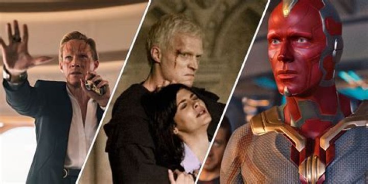Exploring The Diverse World Of Paul Bettany Movies And TV Shows