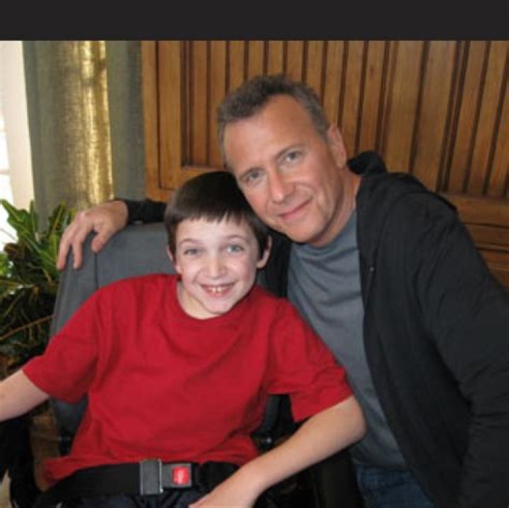 Paul Reiser's Son: Meet The Actor's Offspring