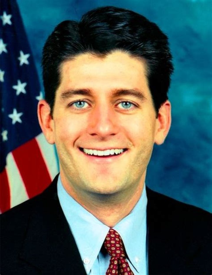 Learn The Surprising Truth: Paul Ryan's Stature Unveiled