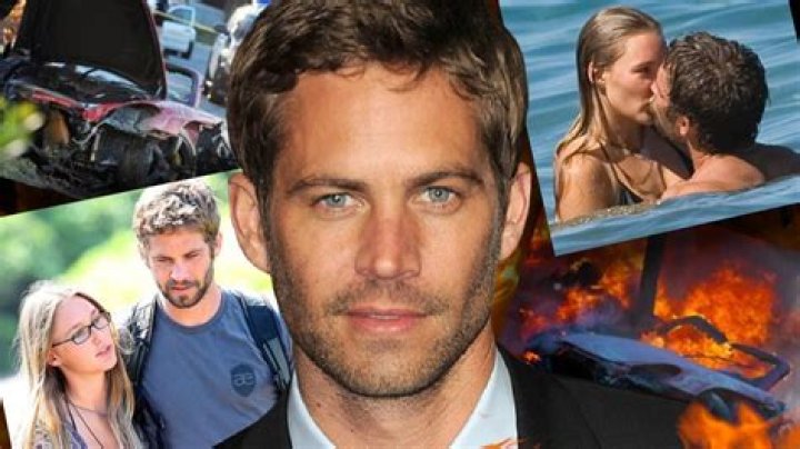 Paul Walker's Love Life: A Comprehensive History