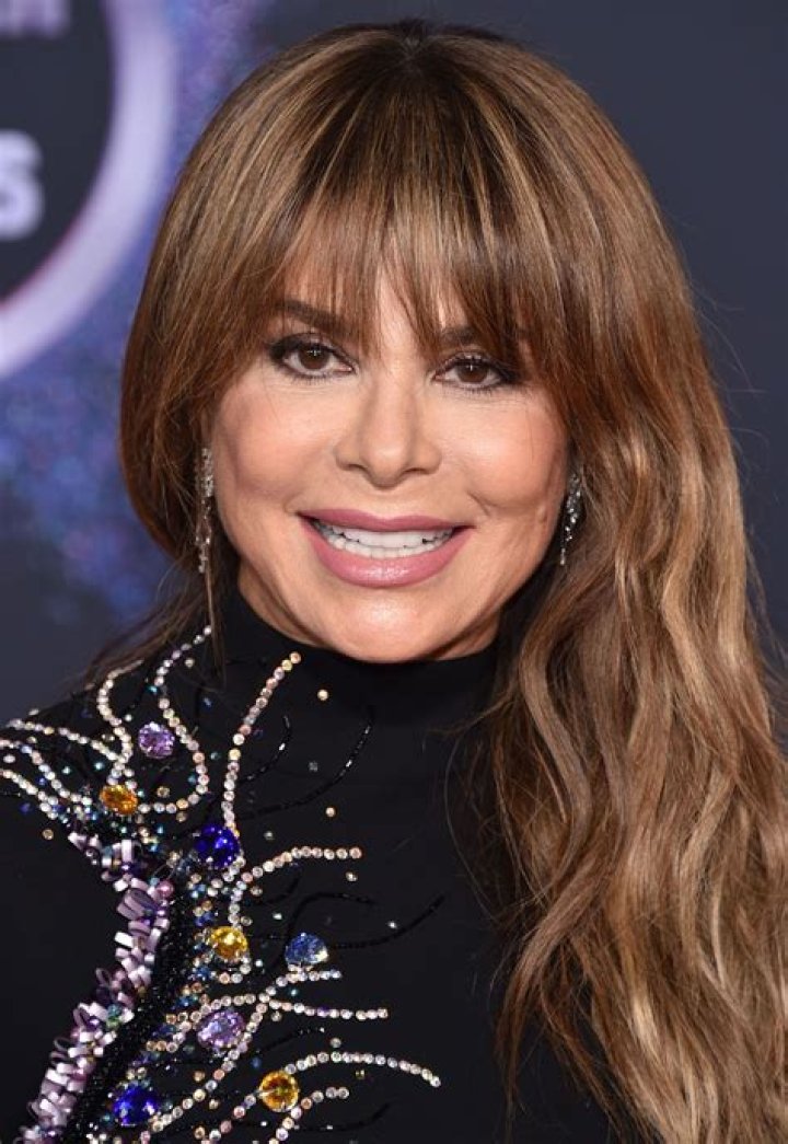 Unveiling The Life And Career Of Paula Abdul