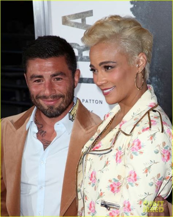 Unveiling Paula Patton's Boyfriend: A Journey Through Love