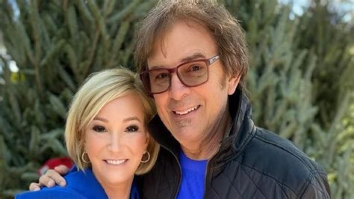Uncovering Paula White's Past: Her First Marriage Unveiled