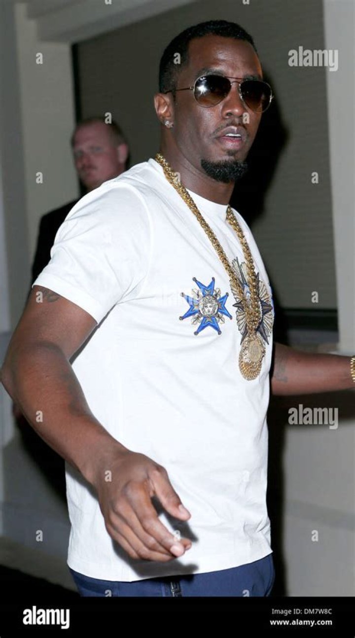 Unveiling The World Of P Diddy: A Multifaceted Icon