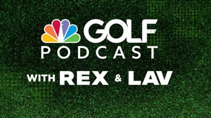 Peacock Golf Commentators: Expert Insights And Engaging Analysis