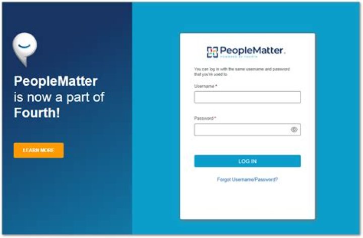Unlocking The Benefits Of PeopleMatter Login