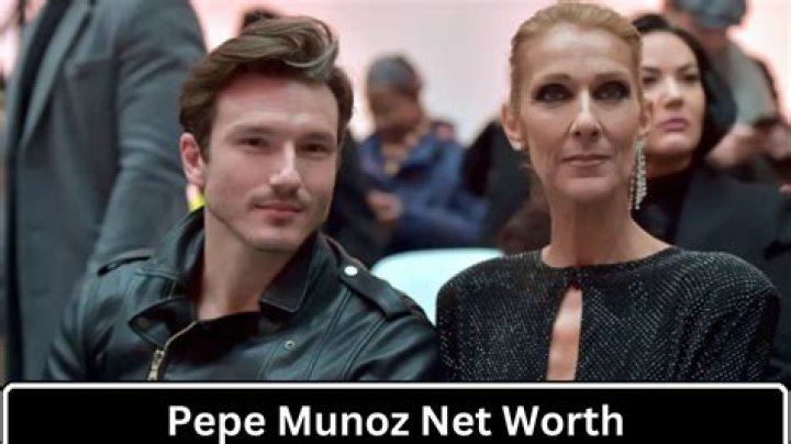 Unveiling The Mystique Of Pepe Munoz's Fortune