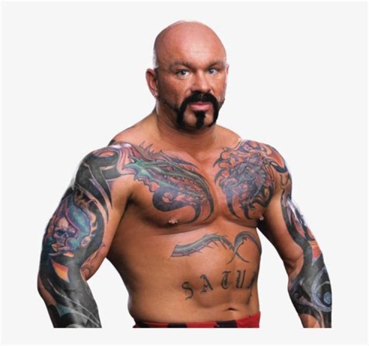 Perry Saturn: Uncovering The Wrestler's Impressive Net Worth