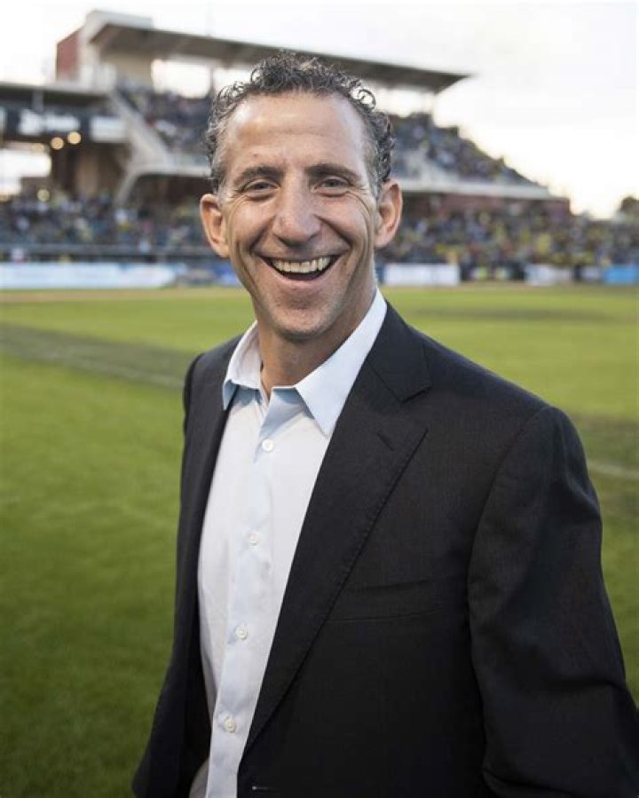 Peter Trevisani's Net Worth: A Financial Deep Dive