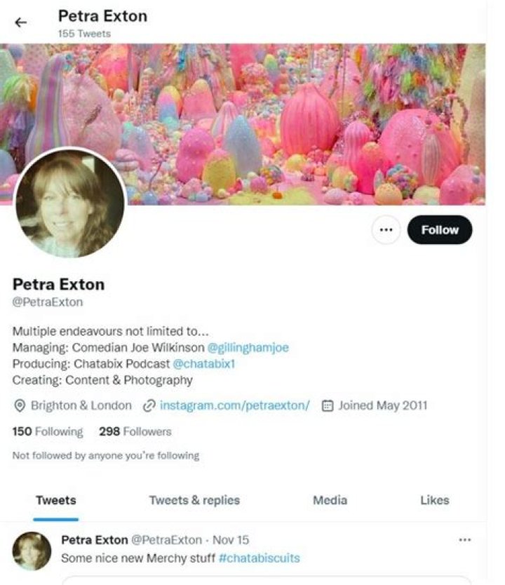 Unveiling The Life Of Petra Exton's Son: A Journey Through Time