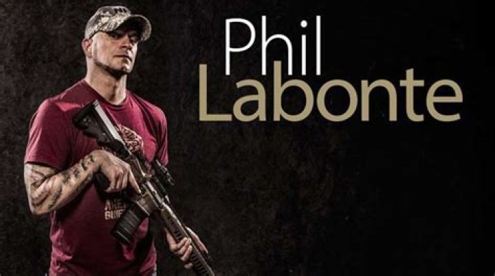 Exploring The Height Of Phil Labonte: Facts And Figures