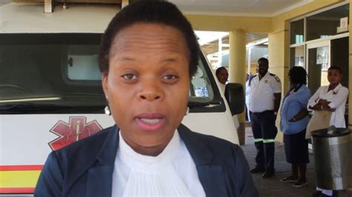 Exploring The Life And Legacy Of Phophi Ramathuba: A Focus On Her Date Of Birth