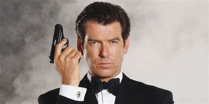Pierce Brosnan's Legacy: The Iconic Bond Films