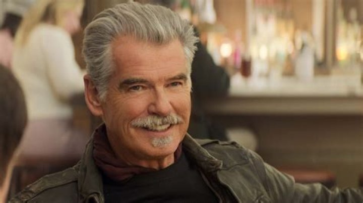 Pierce Brosnan's Latest Cinematic Adventure: A Dive Into His New Movie