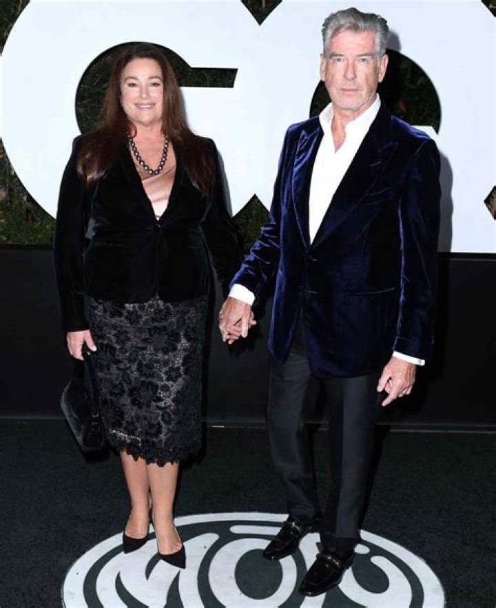 Pierce Brosnan Today: A Glimpse Into The Life Of The Iconic Actor