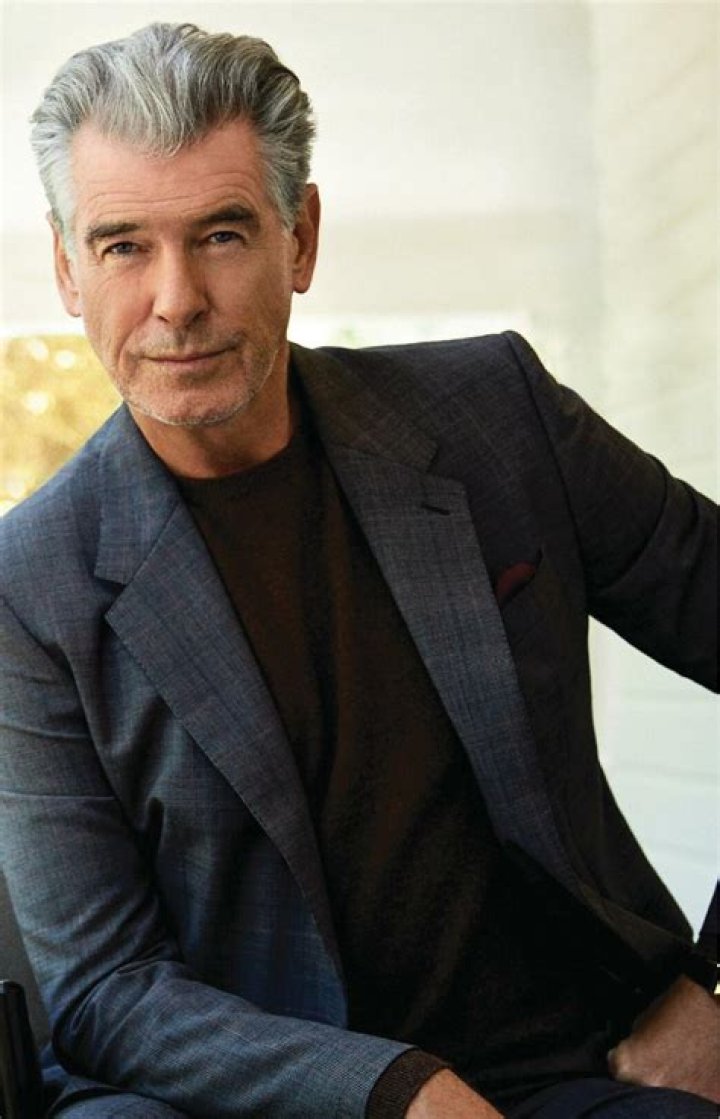Pierce Brosnan: A Journey Through The Life Of The Iconic Actor
