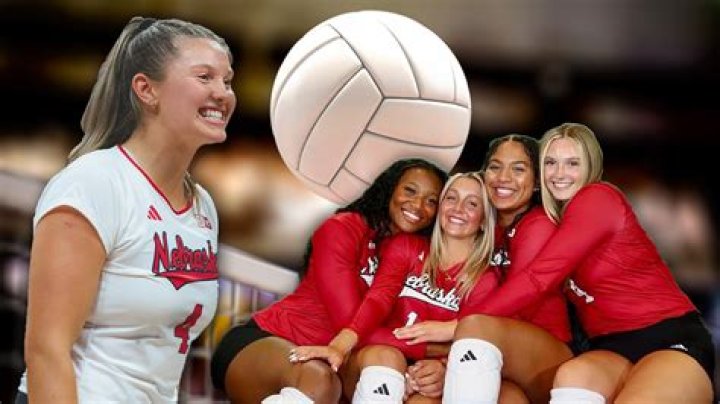 Piper Campbell Volleyball: Skills, Awards, And Career Highlights