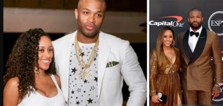 Find Out: Who Is P.J. Brown's Wife?