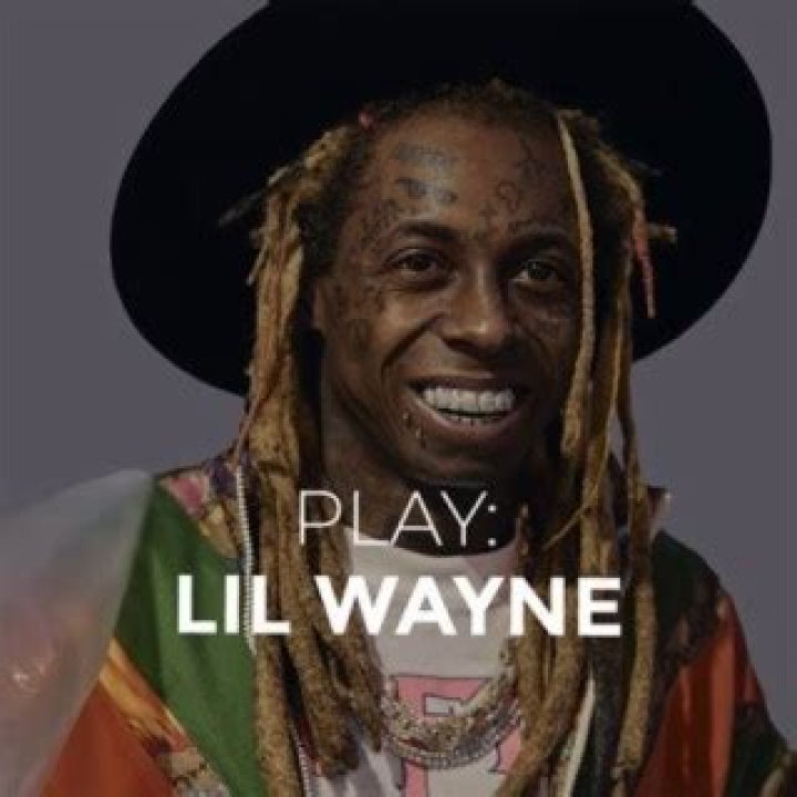 Experience The Vibe: Play Lil Wayne