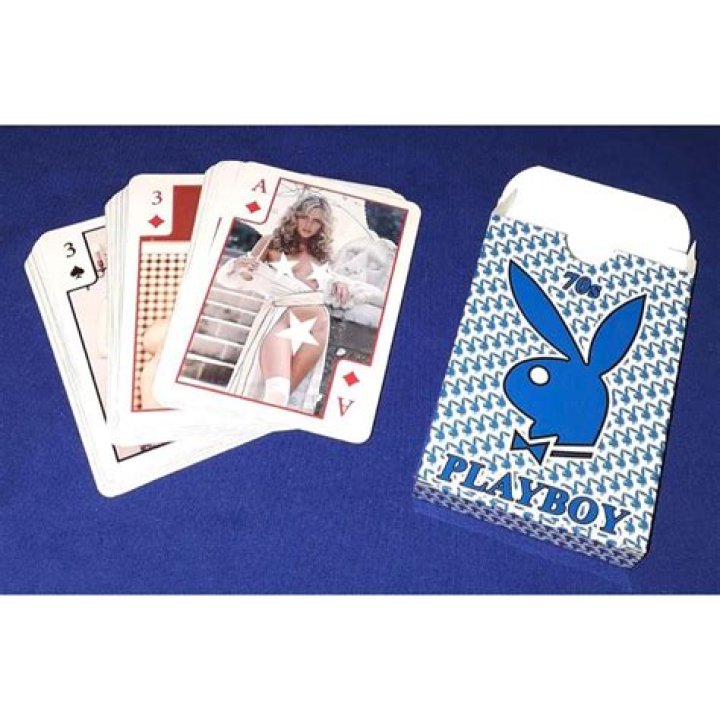 Exploring The Glamorous World Of Playmates In The 1970's