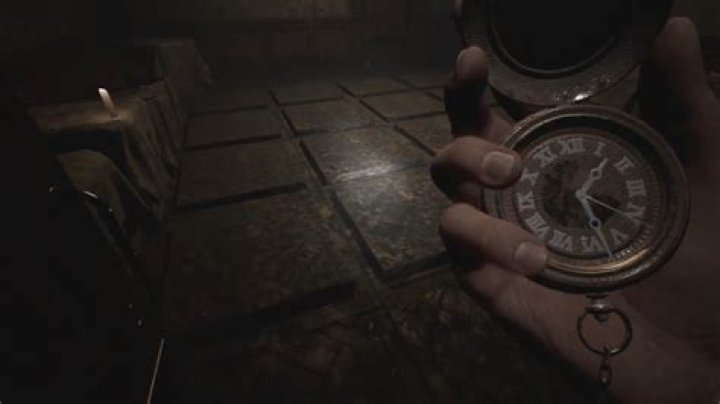 The Enchanting Pocket Watch Demonologist: Unveiling Secrets Of The Supernatural