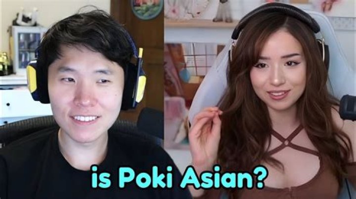 Understanding Poki's Cultural Heritage And Ethnic Roots