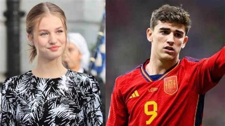 Discovering The Enigmatic Life Of Princesa Leonor Gavi